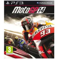 Ps3 Motogp 14