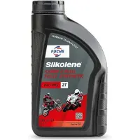 Fuchs Comp 2 Plus 1l Förblandad Olja