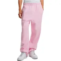 Build Your Brand Fluffy Träningsbyxor