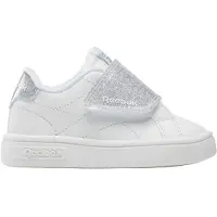 Reebok Court Clean Infant Skor