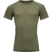 Devold Lauparen Merino 190 Kortärmad Baslager