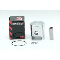 Italkit Tm 125 Kz K-9 B/c-k10 D 53.93 A Kolvsats