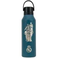 Runbott Rmcf Equipo+escudo 600ml Termosflaska