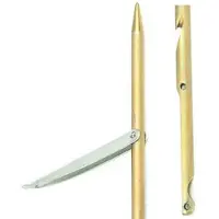 Picasso Platinum 6.25 Mm Enkel Flopper Spjutaxel