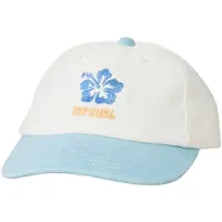 Rip Curl Washed Twill Kids Keps blue