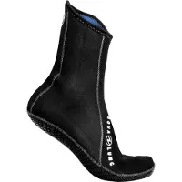 Aqua Lung Elastic Ergo High Top 3 Mm Dykboots