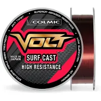 Colmic Volt Surf Cast Monofilament 2000 M