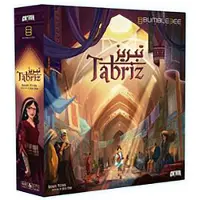Bumble3ee Tabriz Brädspel