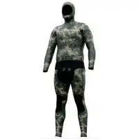 Picasso Thermal Skin 9 Mm Spjutfiskevåtdräkt