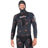 Mares Pure Passion Explorer Lava 5 Mm Spjutfiskejacka