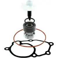 RMS Beauty Yamaha X Max/x City 125cc 100110350 Reparationssats För Vattenpump