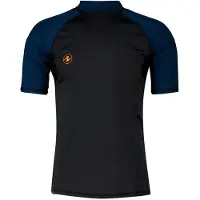 Aqua Lung Sf Kortärmad Rash Guard