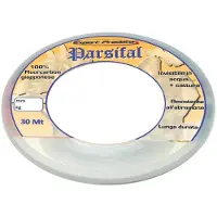 Expert Predator Parsifal Fluorocarbon 30 M