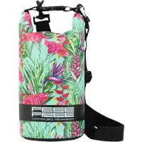 FeelFree Dry Tube Tropical 1.5l Torrpåse