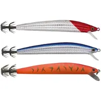 Maria Squid Minnow Bläckfiskjigg 130 Mm
