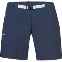 Hannah Atta Shorts
