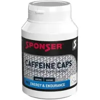 Sponser Sport Food Kapslar Koffein 90 Enheter