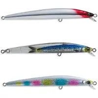 Duel Hardcore Sinking Minnow 8g 90 Mm