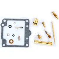 Keyster Ky-0529g Förgasarreparationssats