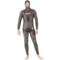 Mares Pure Passion Polygon 7 Mm Open Cell Spjutfiskejacka