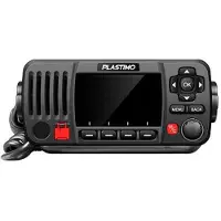 PLASTIMO Fx500 Plus Vhf Eker