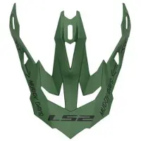 LS2 Mx700 Cargo Visir