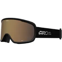 Giro Cruz Stacked Skidglasögon