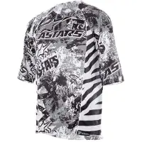 Alpinestars Gravity Korta ärmar Cykeltröja