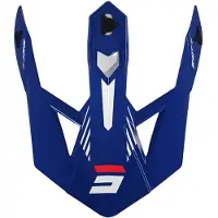 Shot Race Gear Lite Fury Visir