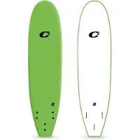 Zero Gravity Softboard 8´0 Surfbräda