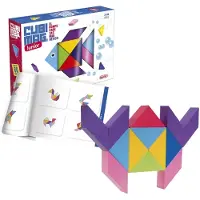 LÚdilo Cubimag Junior Brädspel