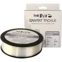 The One Fishing Fluorocarbon Coated Monofilament 700 M