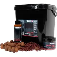 CC Moore Pacific Tuna Session Pellets För Fiske