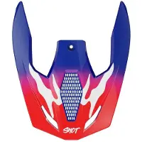 Shot Race Gear Furious Beast Junior Visir