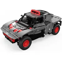 Rastar Audi Rs Q E-tron 1:14 Fjärrstyrd Bil