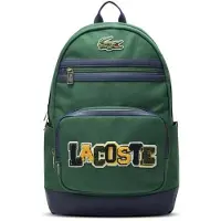 Lacoste Kids 9a6219 15l Ryggsäck