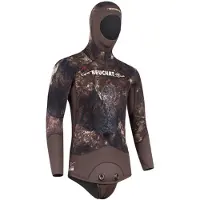 BEUCHAT Rocksea Wide 3 Mm Spjutfiskejacka