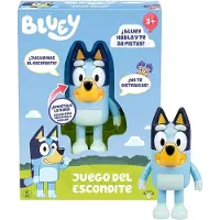 Moose Bluey Kurragömma