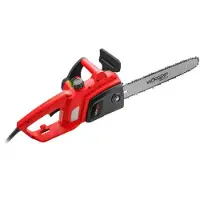 Worgrip Professionell Motorsåg 2000w