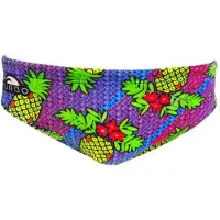 Turbo Pineapple Badbyxor