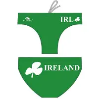 Turbo Ireland Badbyxor