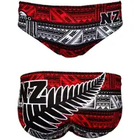Turbo New Tribal 2019 Badbyxor