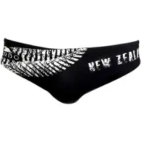 Turbo New Zealand Badbyxor