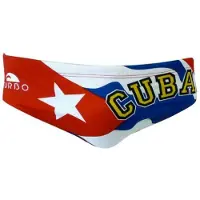 Turbo Cuba Auto Badbyxor