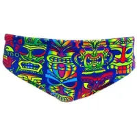 Turbo Tiki Tiki Badbyxor