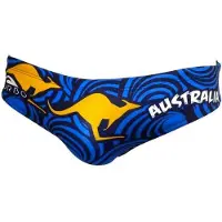 Turbo Australia 2011 Badbyxor