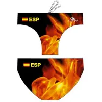 Turbo Spain Badbyxor