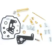 Keyster Ky-0542fg Förgasarreparationssats