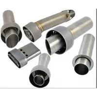Akrapovic V-tuv106 Ljudreducerare