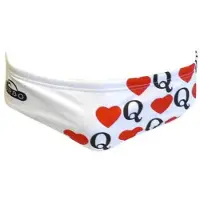 Turbo Q Corazones Badbyxor